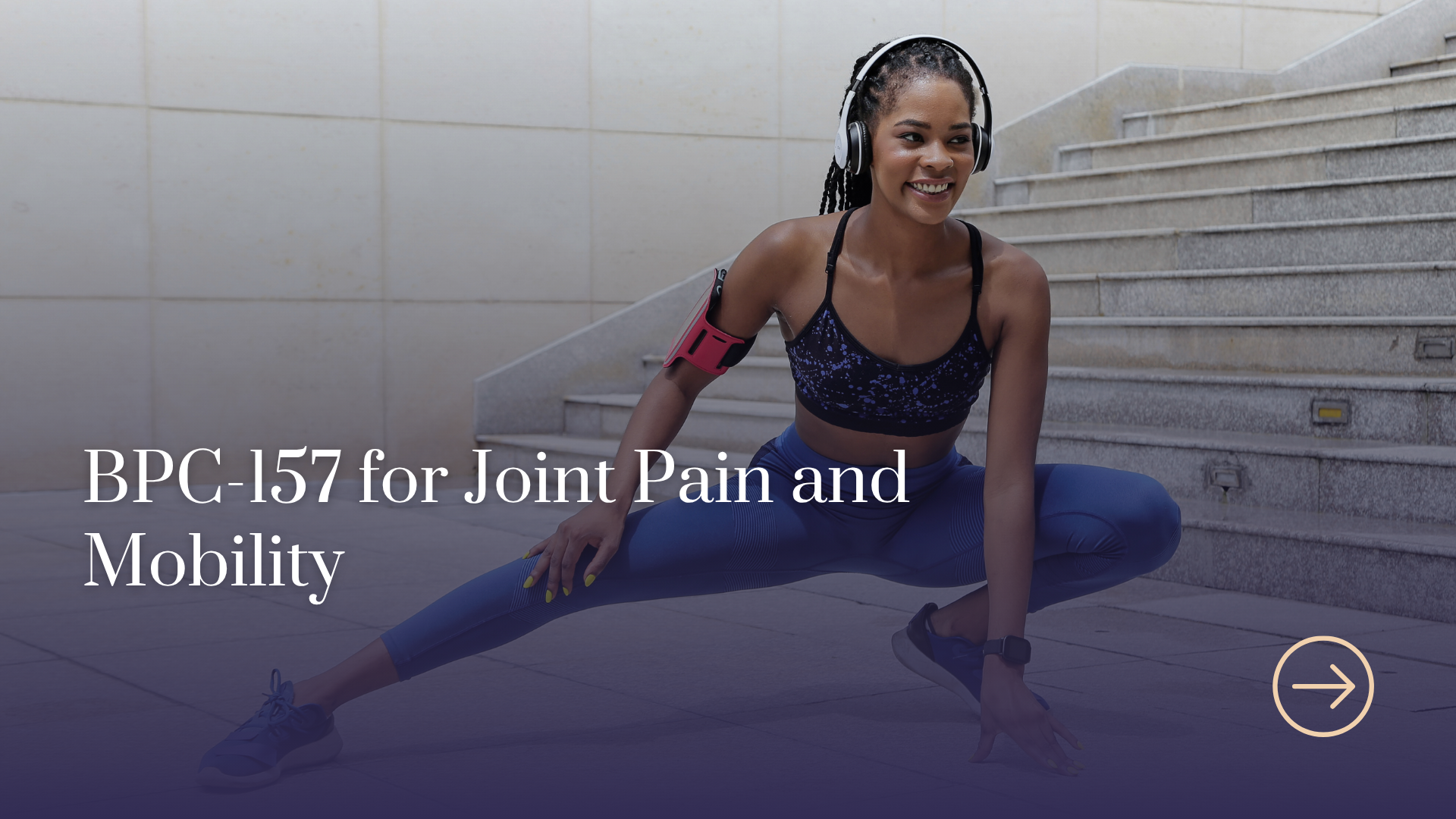 BPC-157 for Joint Pain and Mobility: Can This Peptide Boost Movement?