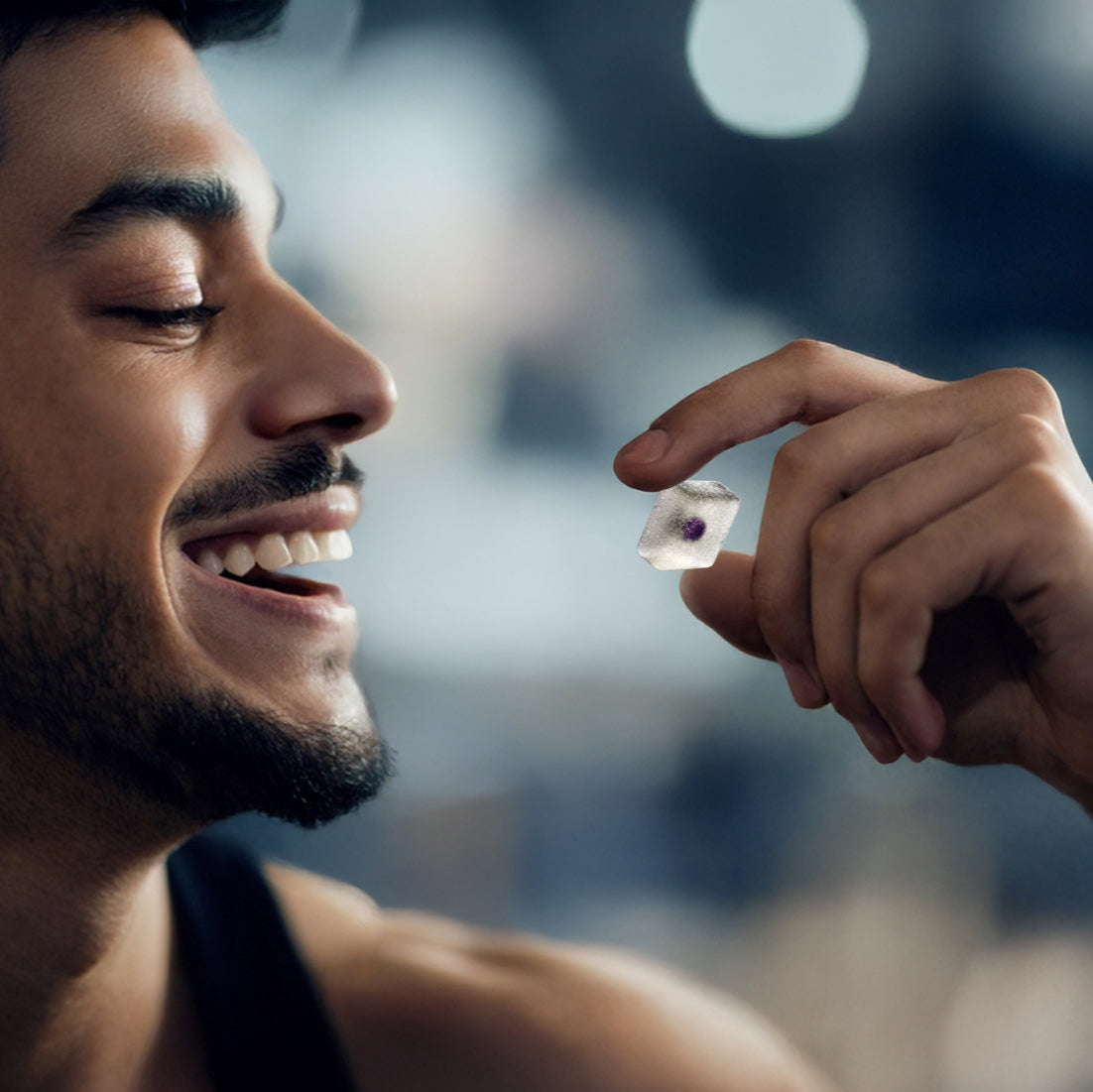 RECOVER GUMMIES [500mcg BPC157]