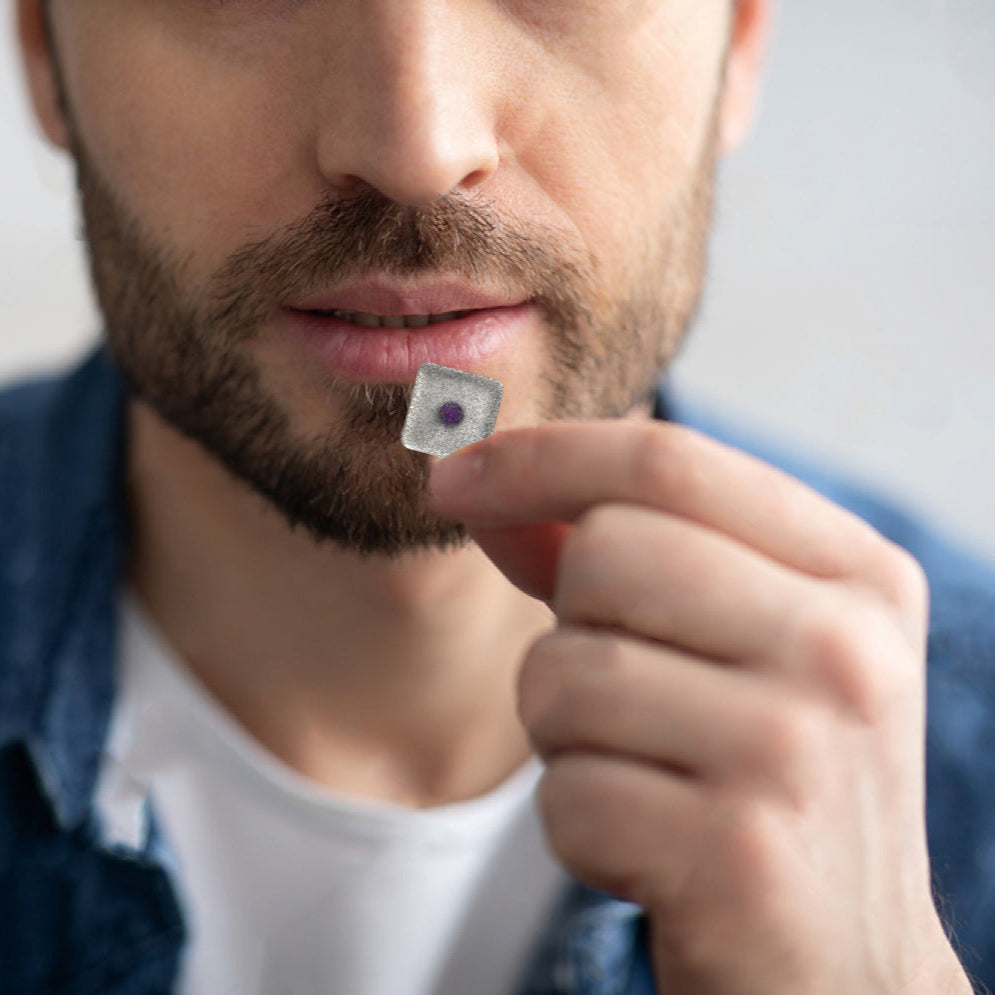 RECOVER GUMMIES [500mcg BPC157]