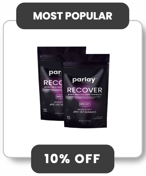 RECOVER GUMMIES