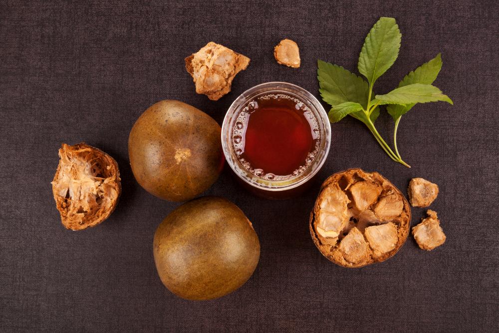 Monk Fruit Extract